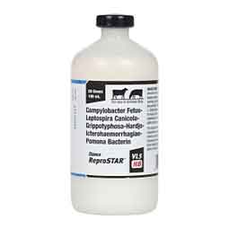ReproSTAR VL5 HB Cattle Vaccine 50 dose - Item # 36814