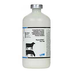 ReproSTAR VL5 HB Cattle Vaccine 50 ds - Item # 36814