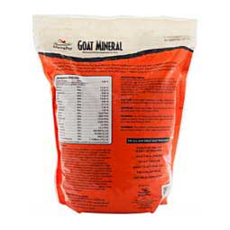 Goat Mineral 8 lb - Item # 36880