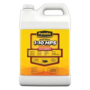 Pyranha Space Spray 1-10 HPS Concentrate for 30 Gallon System 2 1/2 gallon - Item # 36895