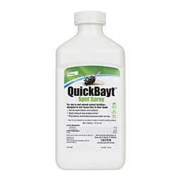 QuickBayt Spot Fly Spray 16 oz (makes 1 gallon) - Item # 36897