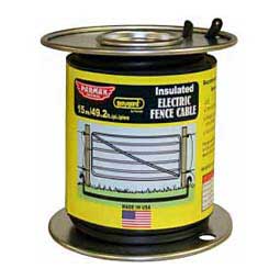 Underground 12-gauge Cable 49 ft - Item # 36902