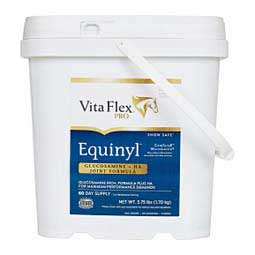 Equinyl Glucosamine with Hyaluronic Acid Joint Supplement for Horses 3.75 lbs (46-60 days) - Item # 36909