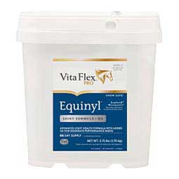 Equinyl Joint Formula + HA for Horses 3.75 lbs (46-60 days) - Item # 36911