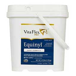Equinyl Joint Formula for Horses 3.75 lb (46-60 days) - Item # 36916