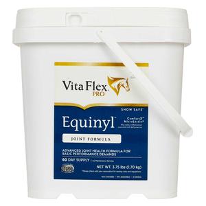 Equinyl Joint Formula for Horses 3.75 lb (46-60 days) - Item # 36916