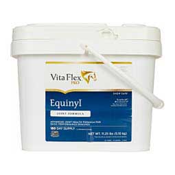 Equinyl Joint Formula for Horses 11.25 lb (166-180 days) - Item # 36917