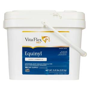 Equinyl Joint Formula for Horses 11.25 lb (166-180 days) - Item # 36917
