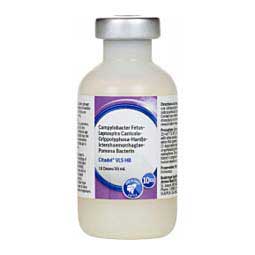 Citadel VL5 HB Cattle Vaccine 10 dose - Item # 36942
