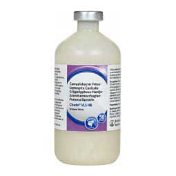Citadel VL5 HB Cattle Vaccine 50 dose - Item # 36943