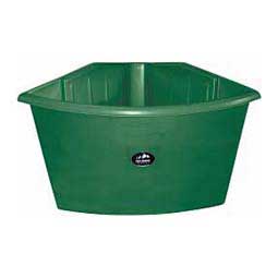 Corner Hay & Grain Double Feeder Hunter - Item # 36976