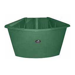 Corner Hay & Grain Triple Feeder Hunter - Item # 36977