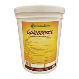 Quiessence Magnesium & Chromium Pellet for Horses 3.5 lb (14 - 28 days) - Item # 36981