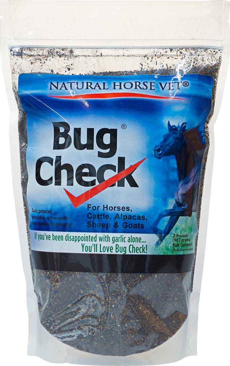 NATURAL ANIMAL FEEDS LOVE THE SKIN HE'S IN D-ITCH SUPPLEMENT FLY INSECT CONTROL 