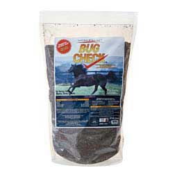Bug Check Fly Control Supplement for Horses, Cattle, Alpacas, Sheep & Goats 10 lb (160 - 320 days) - Item # 36988