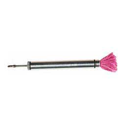 Cap-Chur Syringe w/ Needle Large Collar 5 cc x 1 1/8 in - Item # 36994