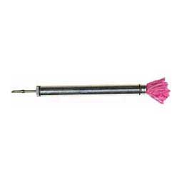 Cap-Chur Syringe with Needle Large Collar 7 cc x 1 1/8 in - Item # 36995
