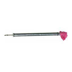 Cap-Chur Syringe with Needle Large Collar 10 cc x 1 1/8 in - Item # 36996