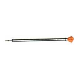 Cap-Chur Syringe with Needle Large Collar 15 cc x 1 1/8 in - Item # 36997