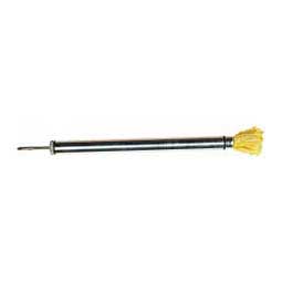 Cap-Chur Syringe w/ Needle Open Tip 10 cc x 1 1/8 in - Item # 37004