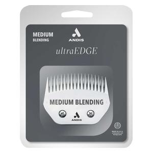 Clipper Blades Medium Blending - Item # 37006