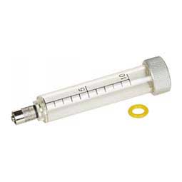 Pole Syringe Barrel Kit 10 ml - Item # 37009