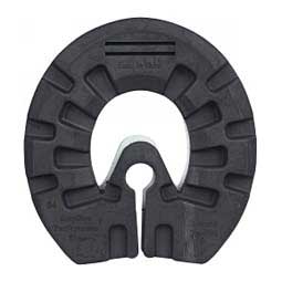 EasyShoe Performance Horseshoes Black 4 (2 ct) - Item # 37058