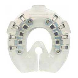 EasyShoe Performance N/G Horseshoes Clear 0 (2 ct) - Item # 37059