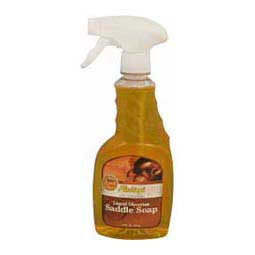 Liquid Glycerine Saddle Soap 16 oz - Item # 37070