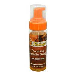 Foaming Saddle Soap 5 oz - Item # 37071