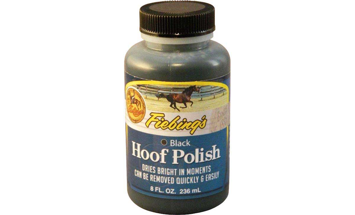 Fiebing'S Clear Hoof Polish 8 oz par Fiebing'S Fiebing'S Clear Hoof Polish 8 oz par Fiebing'S