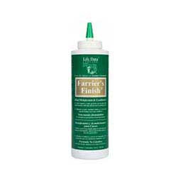 Farrier's Finish Hoof Disinfectant & Conditioner 16 oz - Item # 37095