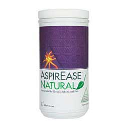 AspirEase Natural (formerly AspirEase III) for Horses 476 gm (14 - 28 days) - Item # 37122