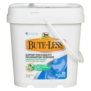 Bute-Less Comfort and Recovery Support Pellets 5 lb - Item # 37134