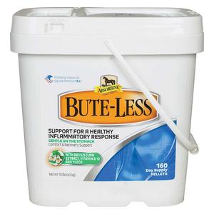 Bute-Less Comfort and Recovery Support Pellets 10 lb - Item # 37135