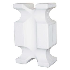 Jump Blocks White - Item # 37143