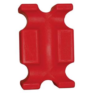 Jump Blocks Red - Item # 37143