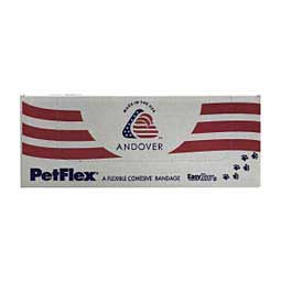PetFlex Bandages 36 ct (2'' x 5 yd) - Item # 37149