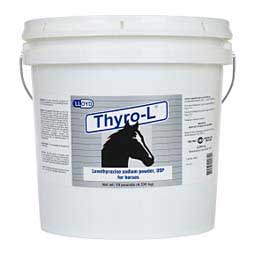 Thyro-L for Horses 10 lb - Item # 371RX