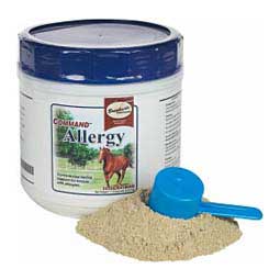 Vallis Allergy 1.12 lb (30 days) - Item # 37206