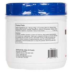 Vallis Allergy 1.12 lb (30 days) - Item # 37206