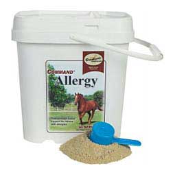 Command Allergy 3.37 lb (90 days) - Item # 37207
