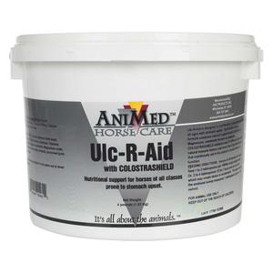 Ulc-R-Aid with Colostrashield for Horses 4 lb - Item # 37221
