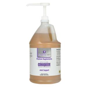 Conquer Liquid Joint Care Hyaluronic Acid Joint Supplement for Horses 128 oz (128-256 days) - Item # 37223