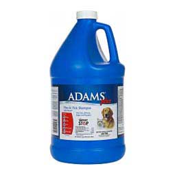 Adams Plus Flea and Tick Shampoo with Precor Gallon - Item # 37230