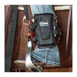 Ankle Safe Rider Bag Black - Item # 37264