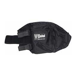 Ankle Safe Rider Bag Black - Item # 37264