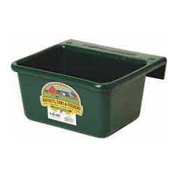 Duraflex Plastic Mini Feeder for Livestock 6 qt - Item # 37342