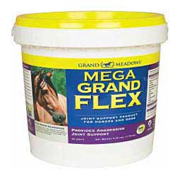 Mega Grand Flex 3.75 lb - Item # 37353