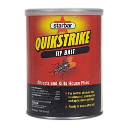 QuikStrike Fly Bait 1 lb - Item # 37383